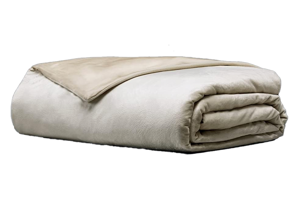LUXOME Weighted Blanket