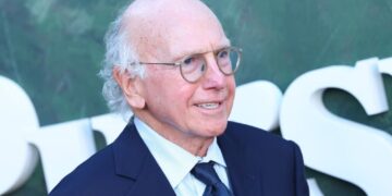 Larry David Recalls ‘Dust-Up’ With Trump Lawyer Alan Dershowitz, Says ‘Deal With the Devil’ Ended Their Friendship