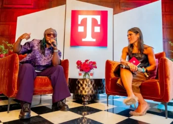 Leon Thomas Reveals the Greatest Lesson He Learned From the Best Songwriter in R&B History [Exclusive]