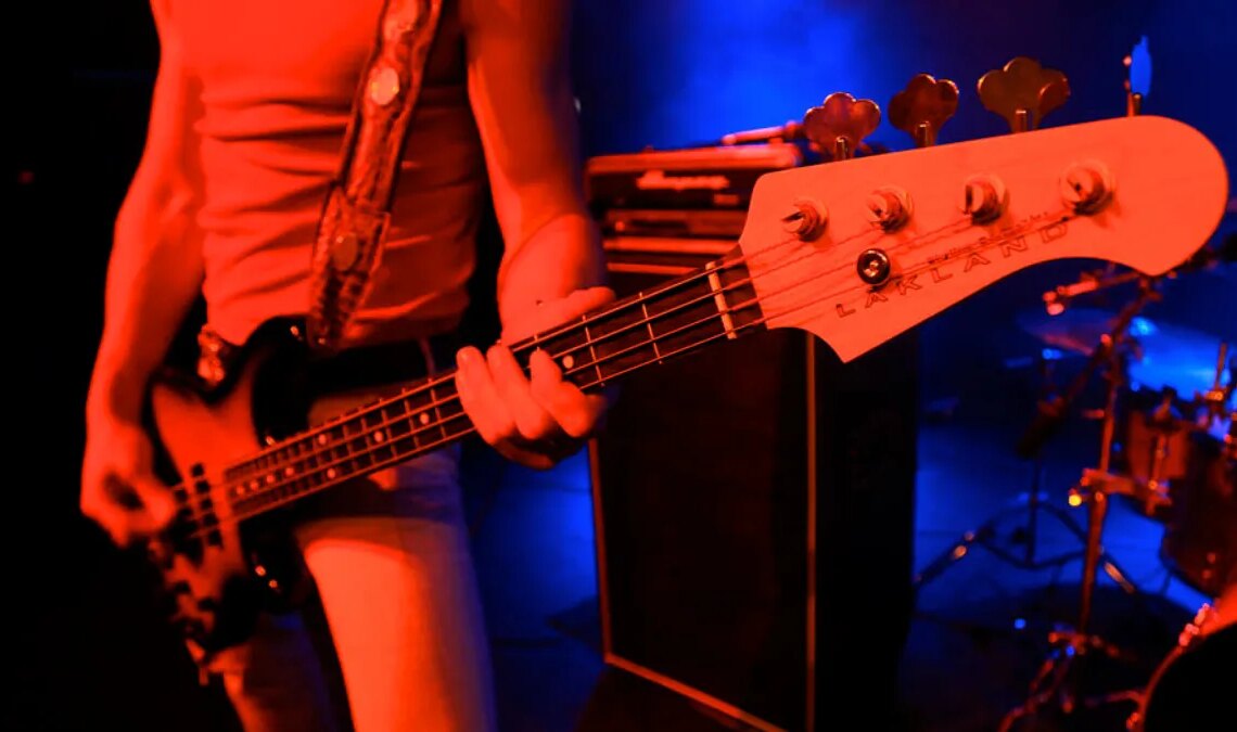 Boston Music Scene Mourns Death of Rock ‘Giant’ Who Played With Punk and Alt-Rock Favorites