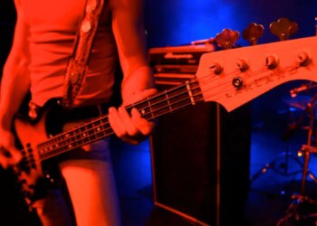 Boston Music Scene Mourns Death of Rock ‘Giant’ Who Played With Punk and Alt-Rock Favorites