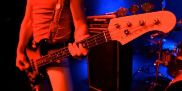 Boston Music Scene Mourns Death of Rock ‘Giant’ Who Played With Punk and Alt-Rock Favorites