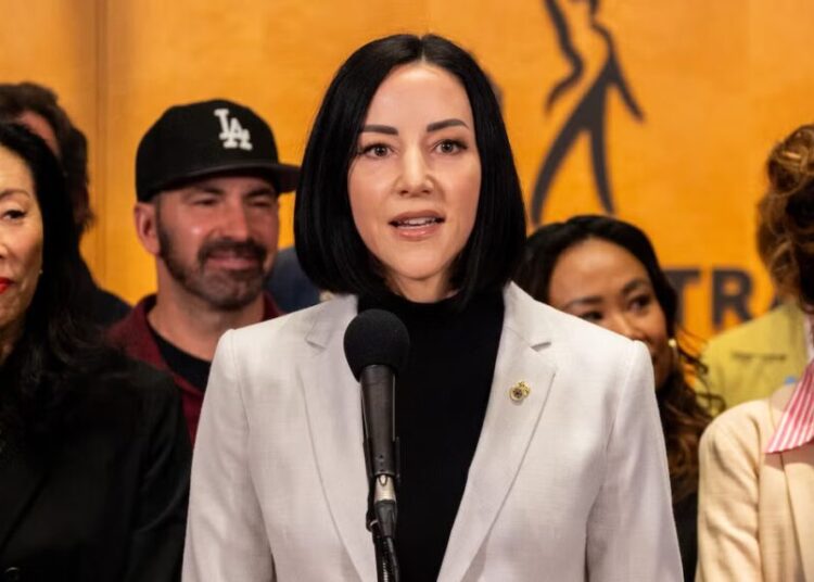 Hollywood Teamsters Remains Opposed to Paramount-Warner Merger: ‘Stop Playing Games’