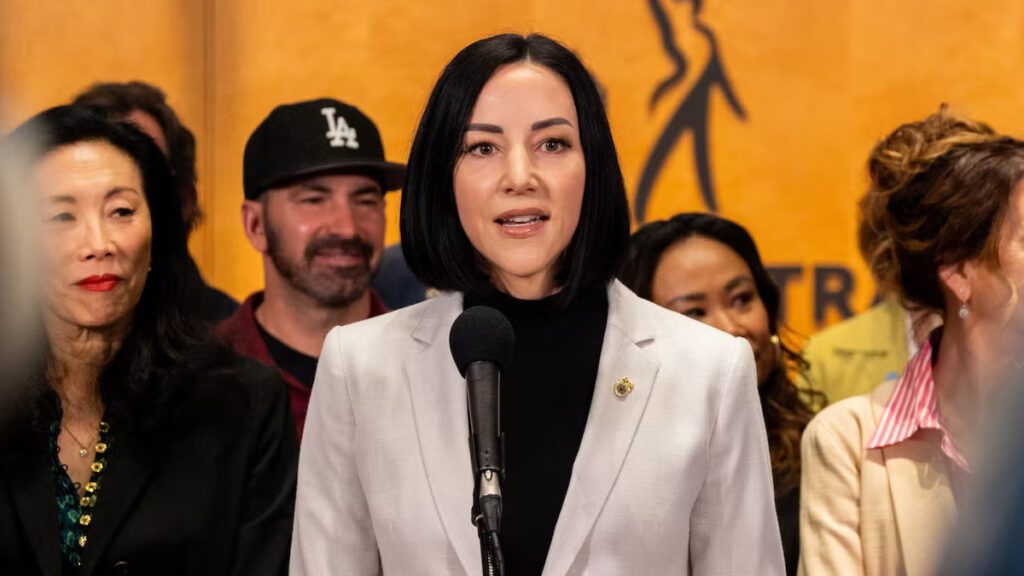 Hollywood Teamsters Remains Opposed to Paramount-Warner Merger: ‘Stop Playing Games’