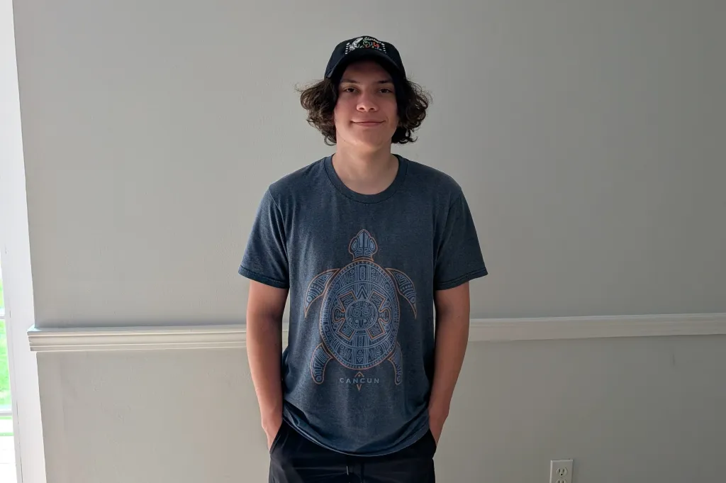 Luke Della Valle