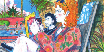 I love romance novels. Here’s why you should, too.