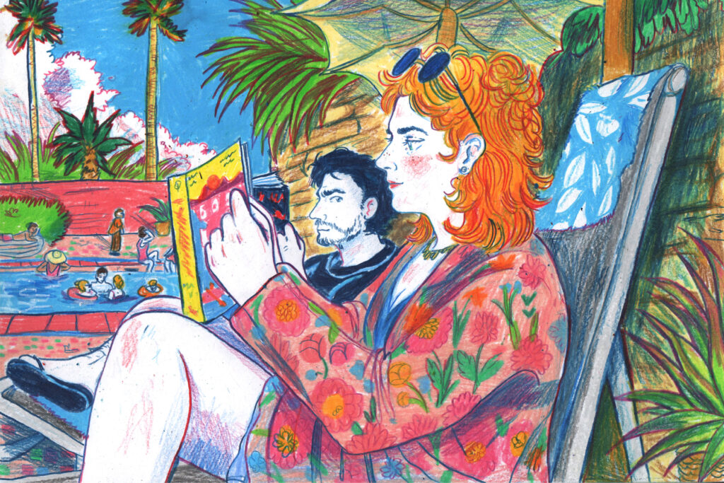 I love romance novels. Here’s why you should, too.