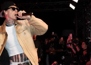MGK Recalls the Horrifying Verbal Abuse He Suffered From His Father As a Kid