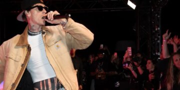 MGK Recalls the Horrifying Verbal Abuse He Suffered From His Father As a Kid