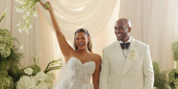 ‘I Would Have Married Him That Night’