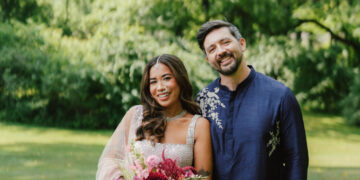 A New York City Council Member Helped Play Cupid