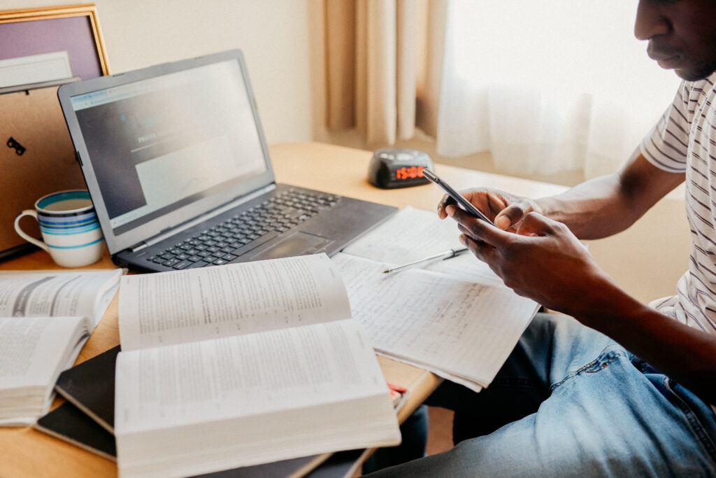 College applications are up, despite questions about higher education