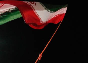 I was a U.S. diplomat for 20 years. Now I see how the Iran war could be won.