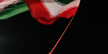 I was a U.S. diplomat for 20 years. Now I see how the Iran war could be won.