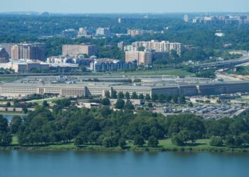 Stars and Stripes employees sue Pentagon over firings at military newspaper