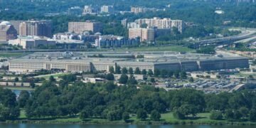 Stars and Stripes employees sue Pentagon over firings at military newspaper