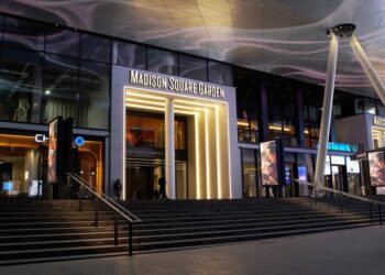 New York City Lawmakers Push to ‘Ban the Scan’ at MSG