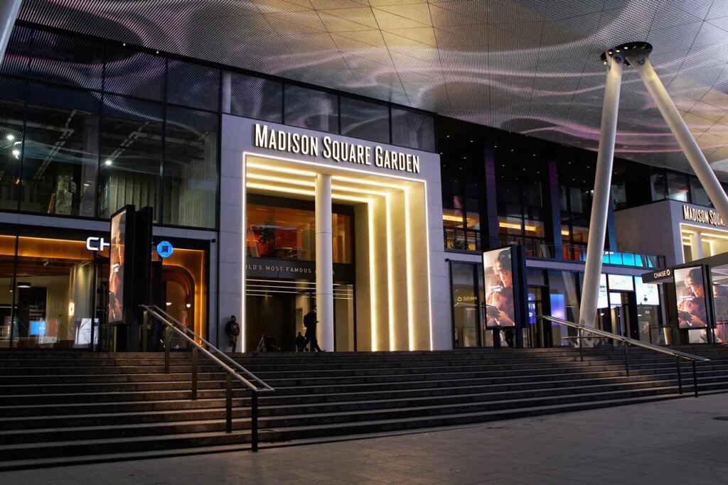 New York City Lawmakers Push to ‘Ban the Scan’ at MSG