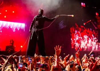 Did MTV Just Quietly Kill Off the VMA for Best Rock Video?