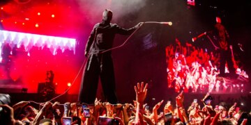 Did MTV Just Quietly Kill Off the VMA for Best Rock Video?