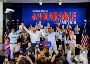 Inside four Pennsylvania races that could flip the House