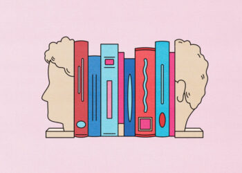 Books are good for your brain. But fiction has a surprising added benefit.
