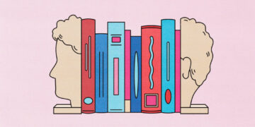 Books are good for your brain. But fiction has a surprising added benefit.