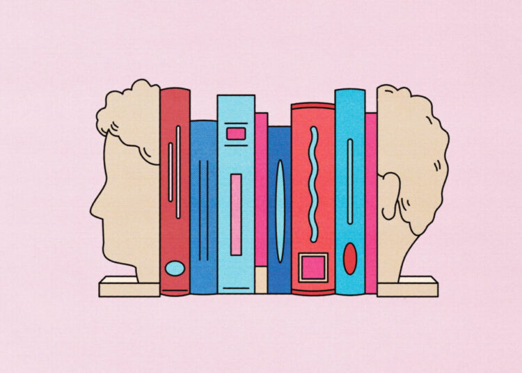 Books are good for your brain. But fiction has a surprising added benefit.