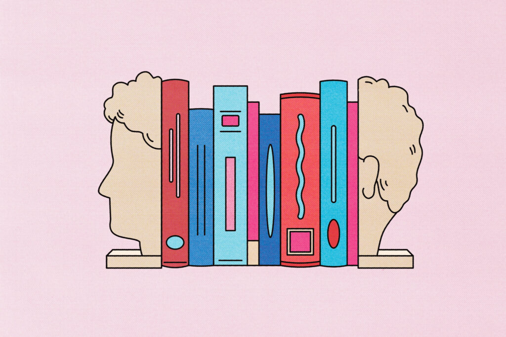 Books are good for your brain. But fiction has a surprising added benefit.