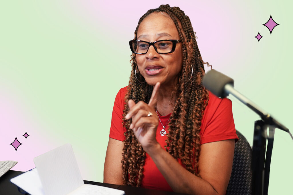 Need a budget fix? My new video podcast can help.