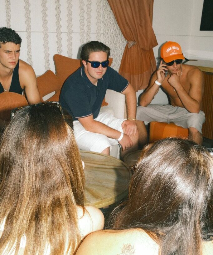 How Teen ‘After-Prom’ Kings in LA Monetized the High School Rager