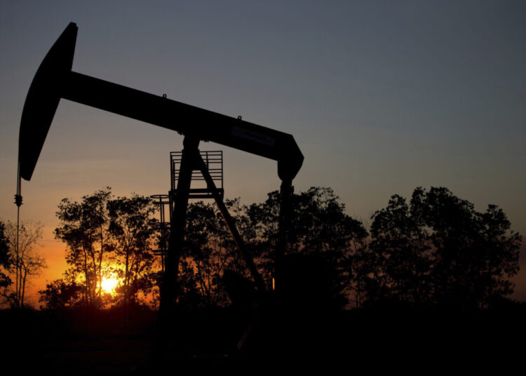 Trump seeks vast, potentially costly U.S. stake in Venezuelan oil industry