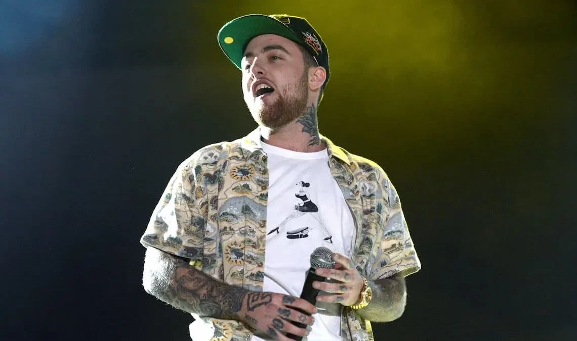 Mac Miller Once Shared the Classic Hip-Hop Album That Made Him Start Rapping, and It’s Not What You Expect