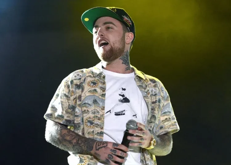 Mac Miller Once Shared the Classic Hip-Hop Album That Made Him Start Rapping, and It’s Not What You Expect