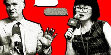 The Chinese Philosopher Americans Can’t Stop Fighting About