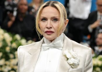 Madonna Leads 2026 VMA Nominations With 11 Nods, Ahead of Taylor Swift