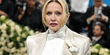 Madonna Leads 2026 VMA Nominations With 11 Nods, Ahead of Taylor Swift