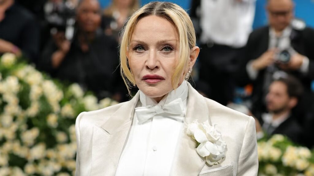 Madonna Leads 2026 VMA Nominations With 11 Nods, Ahead of Taylor Swift