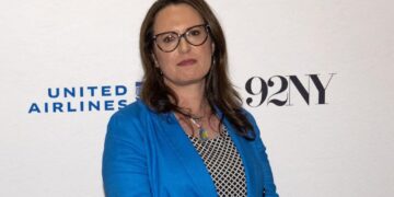 Maggie Haberman Backs Trump’s Need for Flight Decoy but Condemns His ‘Taunting’ Lies About It