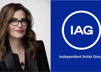 Margaret Mendelson Joins Independent Artist Group | Exclusive