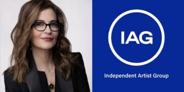 Margaret Mendelson Joins Independent Artist Group | Exclusive