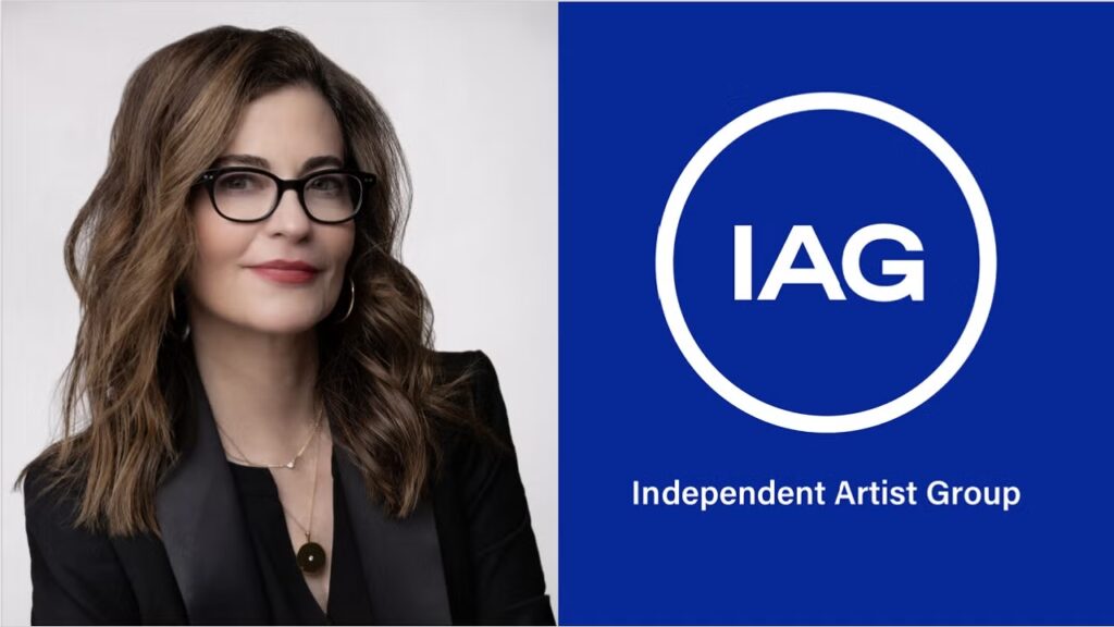 Margaret Mendelson Joins Independent Artist Group | Exclusive