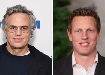 Pro-Israel Group Calls for Mark Ruffalo Boycott Until He Apologizes, Retracts ‘Antisemitic’ Ellison Remarks