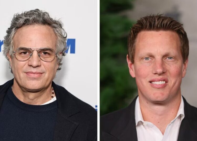 Pro-Israel Group Calls for Mark Ruffalo Boycott Until He Apologizes, Retracts ‘Antisemitic’ Ellison Remarks