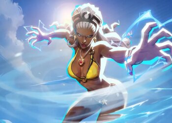 Marvel Rivals Dev Responds to Storm Summer Skin Backlash