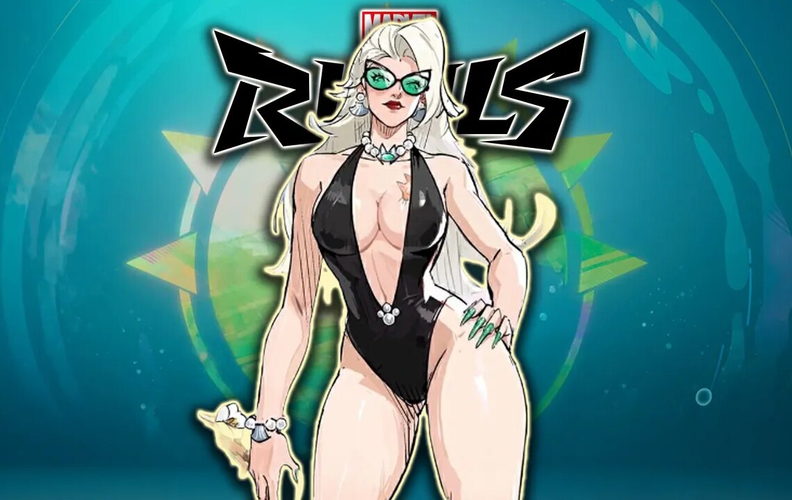 Marvel Rivals Reveals Six New Swimsuit Skins for Summer Festival Vol. 2