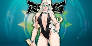Marvel Rivals Reveals Six New Swimsuit Skins for Summer Festival Vol. 2