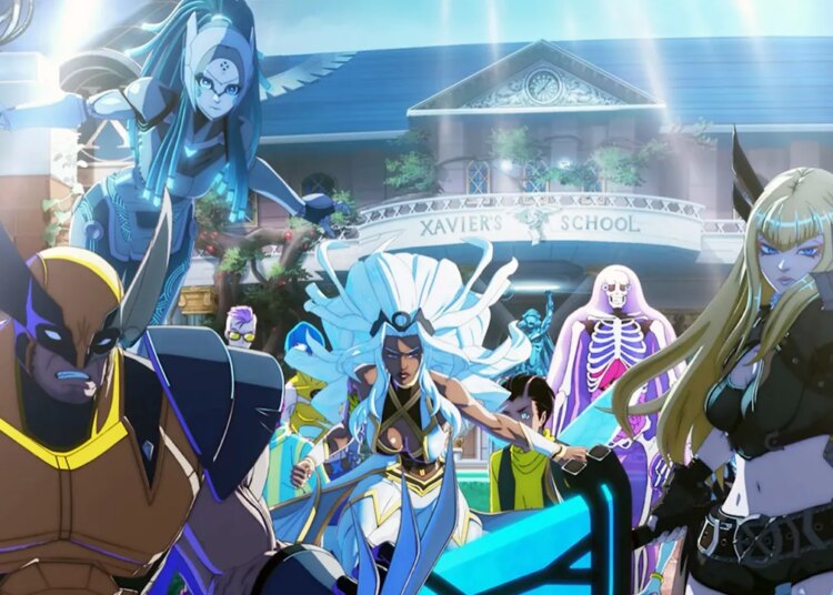 Marvel Tokon Year 1 DLC Fighters Might Have Just Leaked