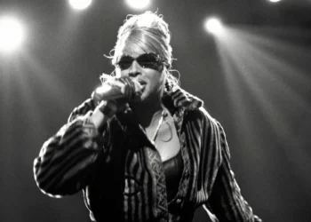 A 9x Grammy-Winning R&B Legend Reportedly Signs Multi-Million Dollar Deal to Promote AI Music, but What’s the Truth?