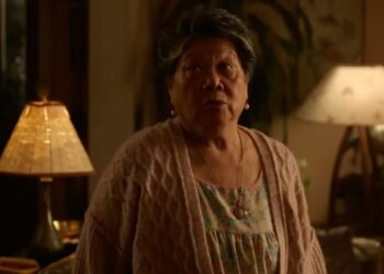 Mary Rivera, ‘Spider-Man: No Way Home’ Actress, Dies at 82